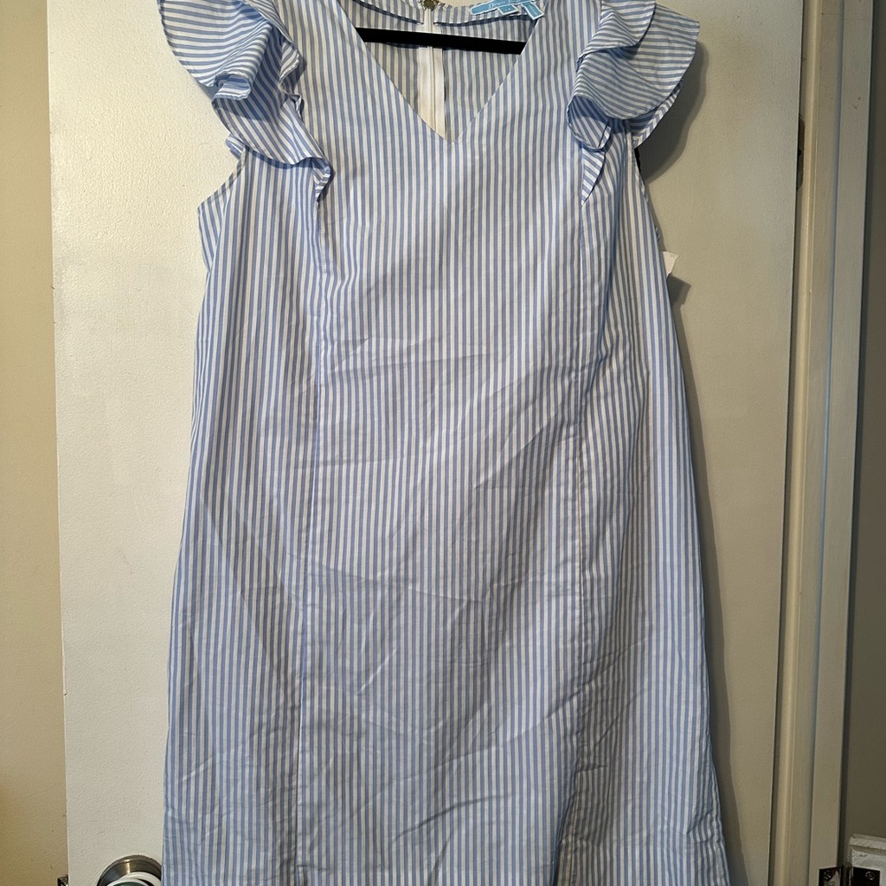 Draper James Dress! Excellent condition.
